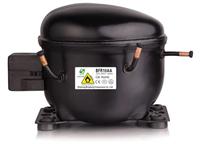 Компрессор HUAYI HY94YT (R-134A) (-23,3 С - 280Вт, tk=55) LBP