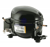 Компрессор Cubigel HPY14AA (To= -23.3 205 Вт Tk=55) | Продажа, монтаж и обслуживание холодильного оборудования | Север33