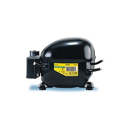 Компрессор Danfoss SC15CL (R-404a) (-25 С - 615 Вт, tk=55 С -10 С - 1208 Вт, tk=55 С)