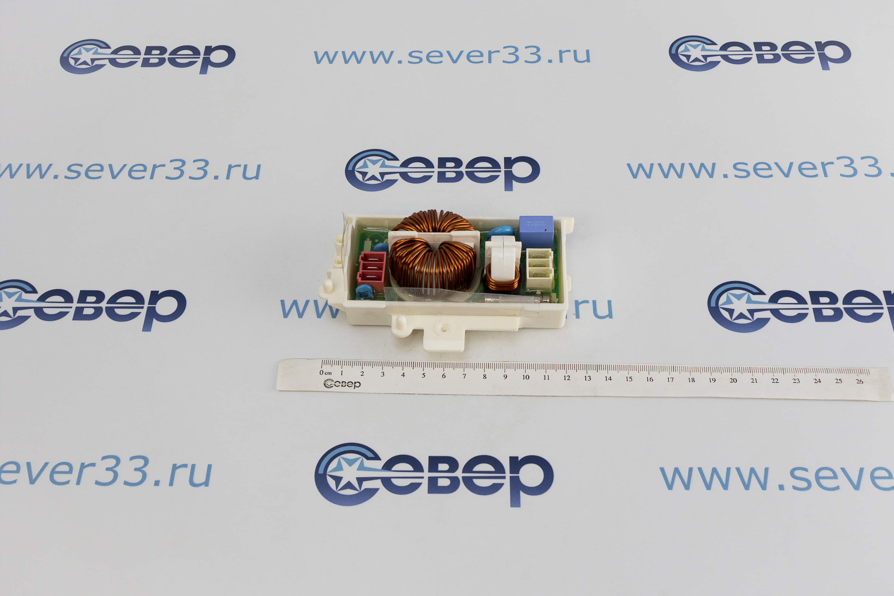 Фильтр помехоподавляющий LG EAM62492312_3