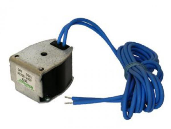 Катушка Coil Danfoss для клапанов типа CHV, STF, VHV