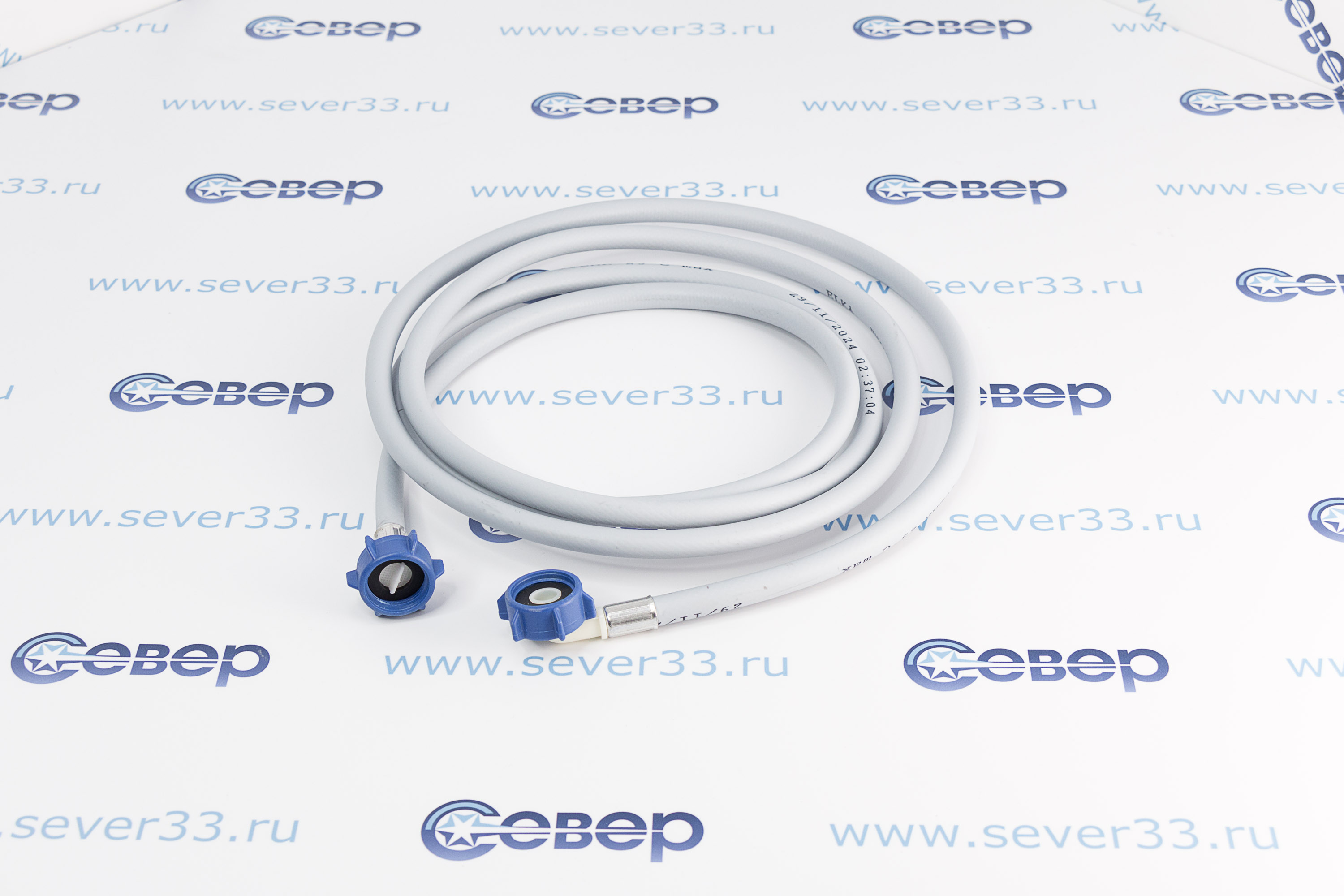 Шланг наливной s800 REFLEX 3,0 м Италия_2