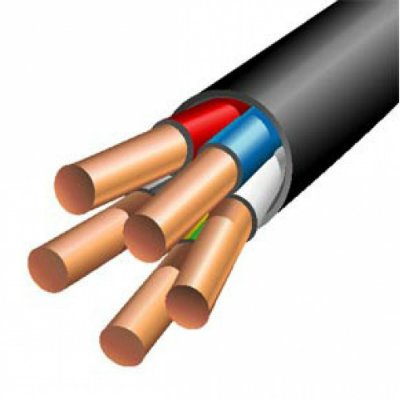 Кабель ВВГнг(A)-LS 5х2,5 | Продажа, монтаж и обслуживание холодильного оборудования | Север33