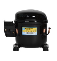 Компрессор KULTHORN CA 2435 Z (R-404) LBP (To=-25 С -  Вт tk=54,4C)