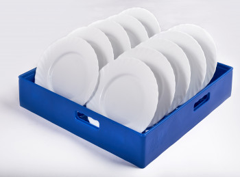 Посудомоечная машина Abat МПК-1400К (3)