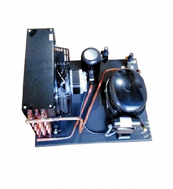 Агрегат Kulthorn CUE7435EK  | Продажа, монтаж и обслуживание холодильного оборудования | Север33