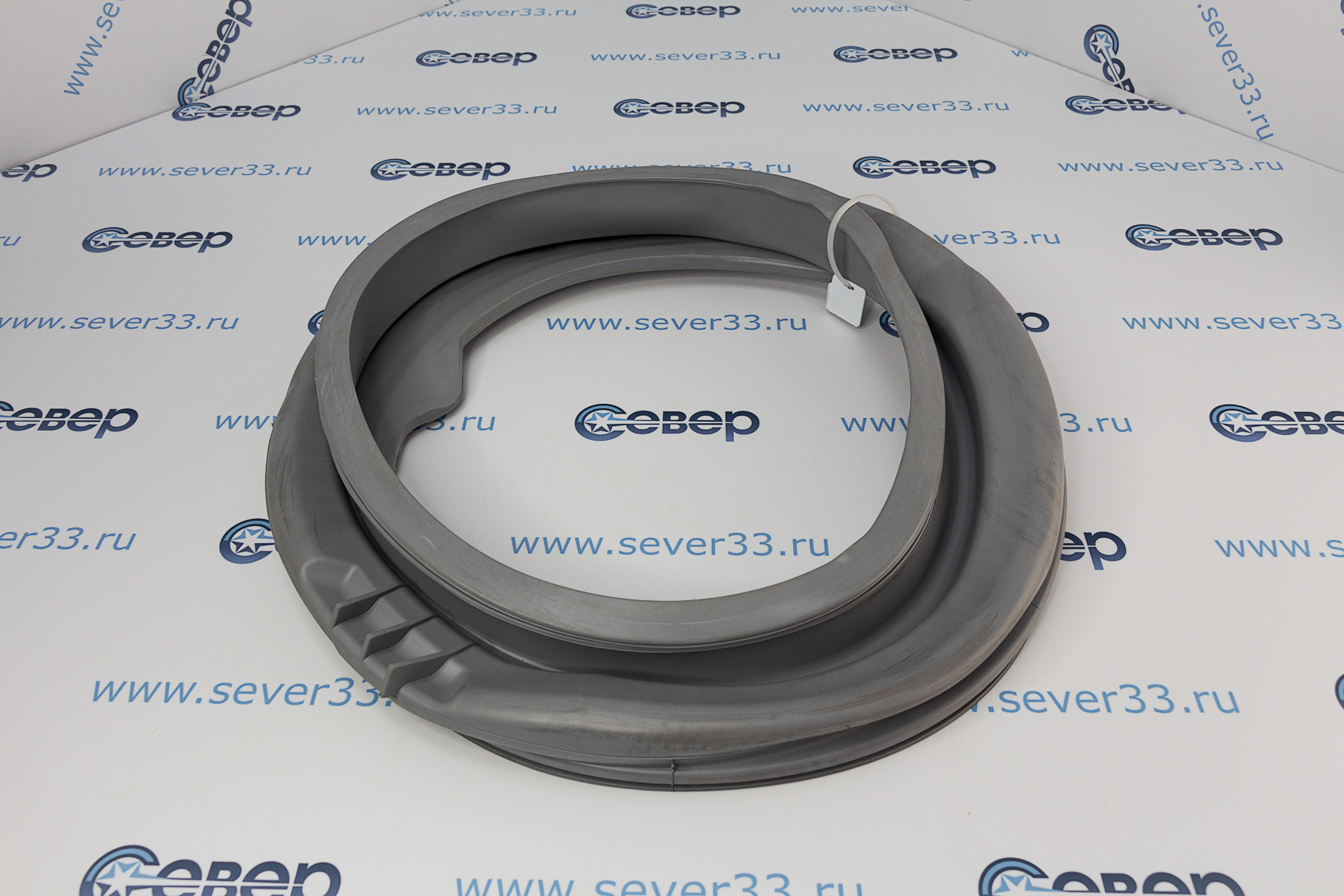 Манжета люка Indesit, Ariston C00286083_1