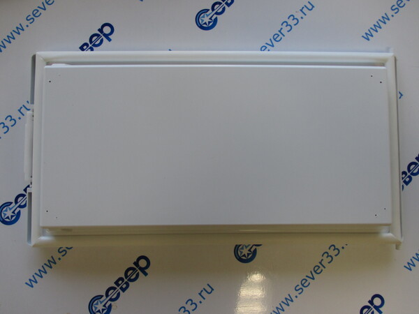 Дверка Атлант мо в сборе с ручкой с уплотнителем 220730108000 1