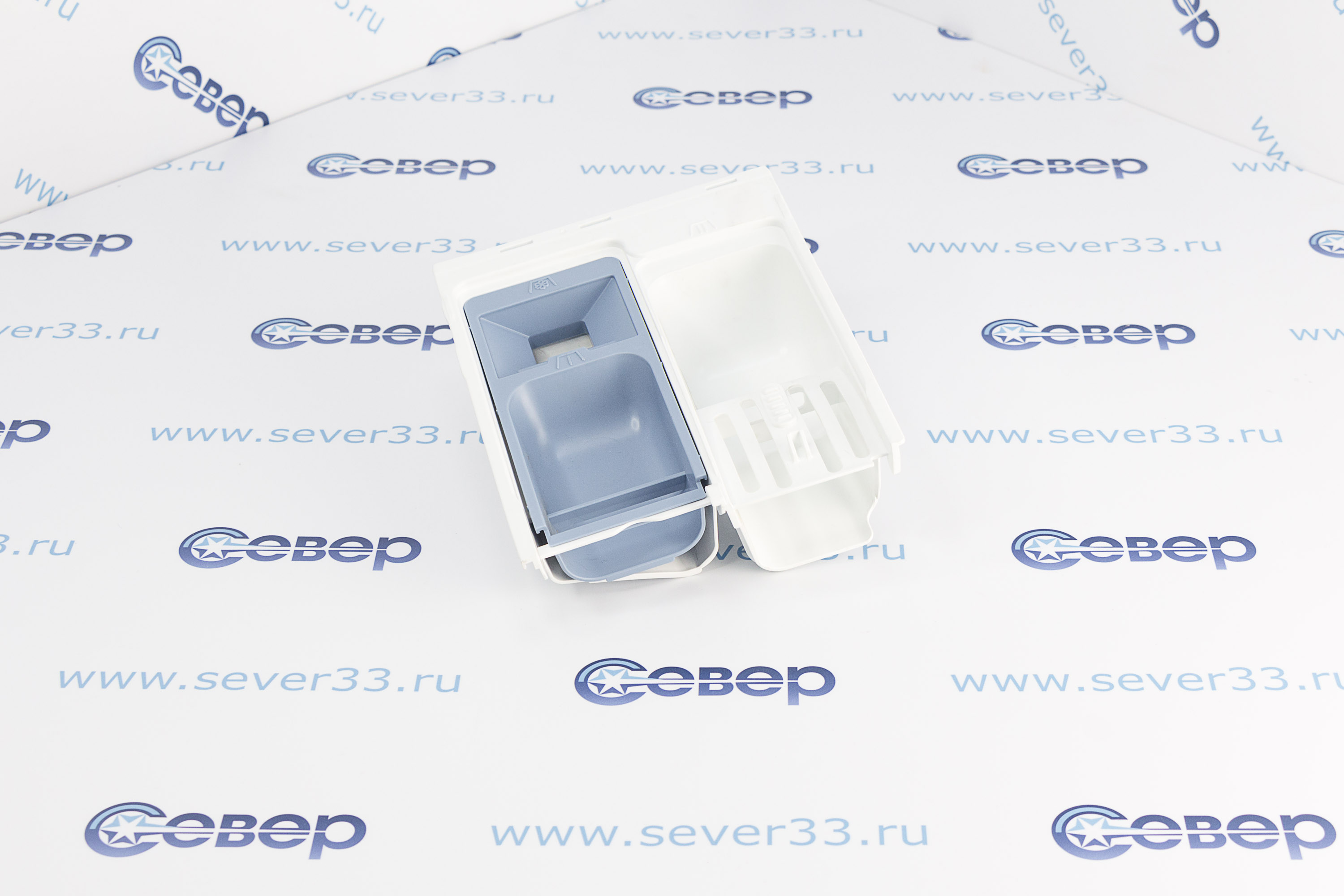 Бункер дозатора Samsung для стиральной машины DC61-02875A_3