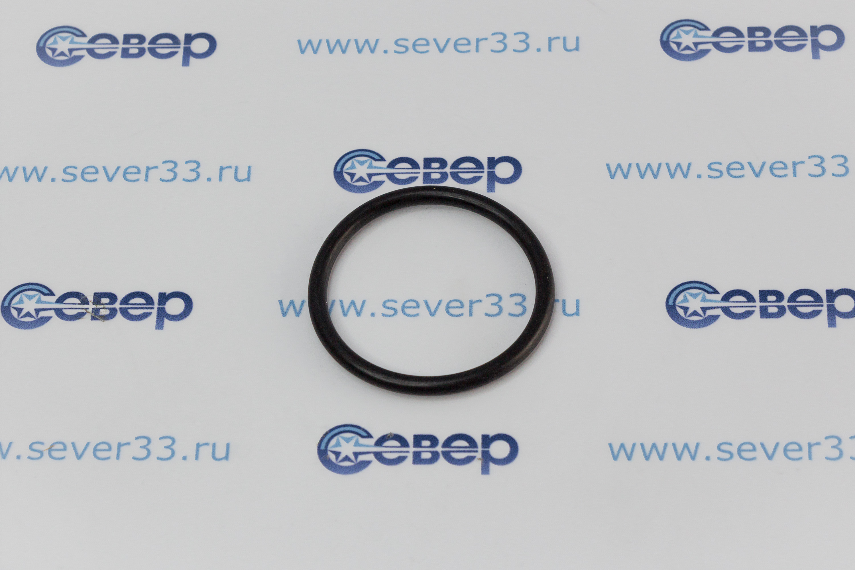 Уплотнительная прокладка RDT D42мм круглый профиль_1