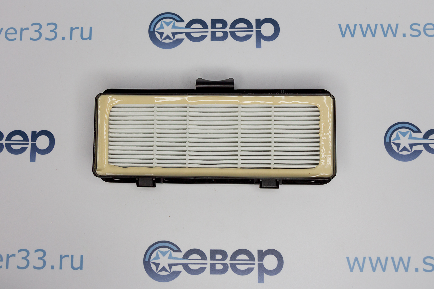 F21 HEPA фильтр для пылесоса LG VC42..., LG VC53..., LG VK75…, LG VK76… аналог LG ADQ73573301 - 1 шт_1