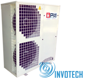 КОМПРЕССОРНО-КОНДЕНСАТОРНЫЙ БЛОК - ПС.КСК-YM132E 1S-100 | Продажа, монтаж и обслуживание холодильного оборудования | Север33