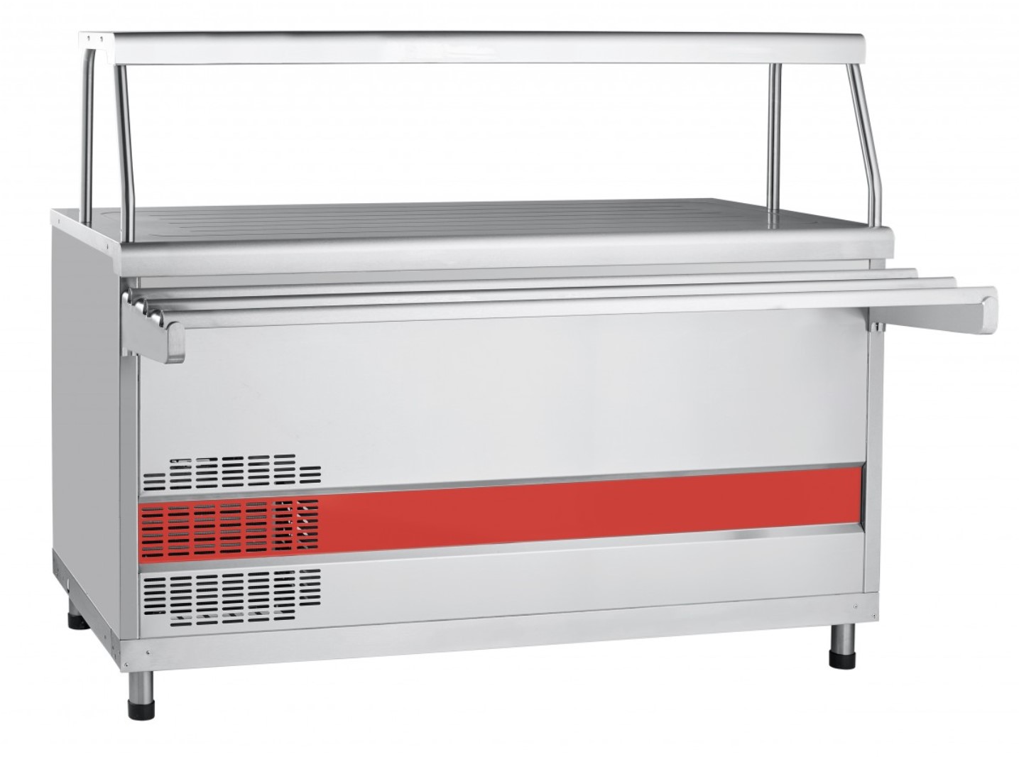 Прилавок холодильный Abat ПВВ(Н)-70КМ-01-НШ | Продажа, монтаж и обслуживание холодильного оборудования | Север33