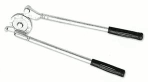 Трубогиб d 12 | Продажа, монтаж и обслуживание холодильного оборудования | Север33