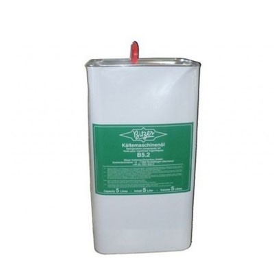 Масло Bitzer B100/ 10 л | Продажа, монтаж и обслуживание холодильного оборудования | Север33