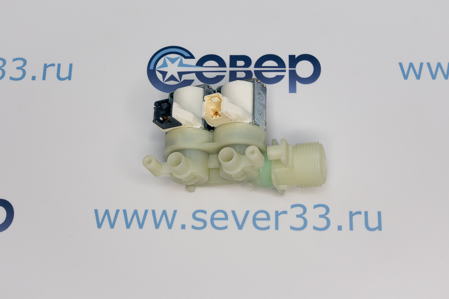 КЭН-2 90 градусов MERLONI(клеммы mini)_2e