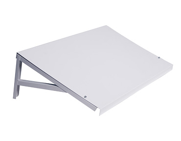 Козырек защитный 800х260х550 | Продажа, монтаж и обслуживание холодильного оборудования | Север33