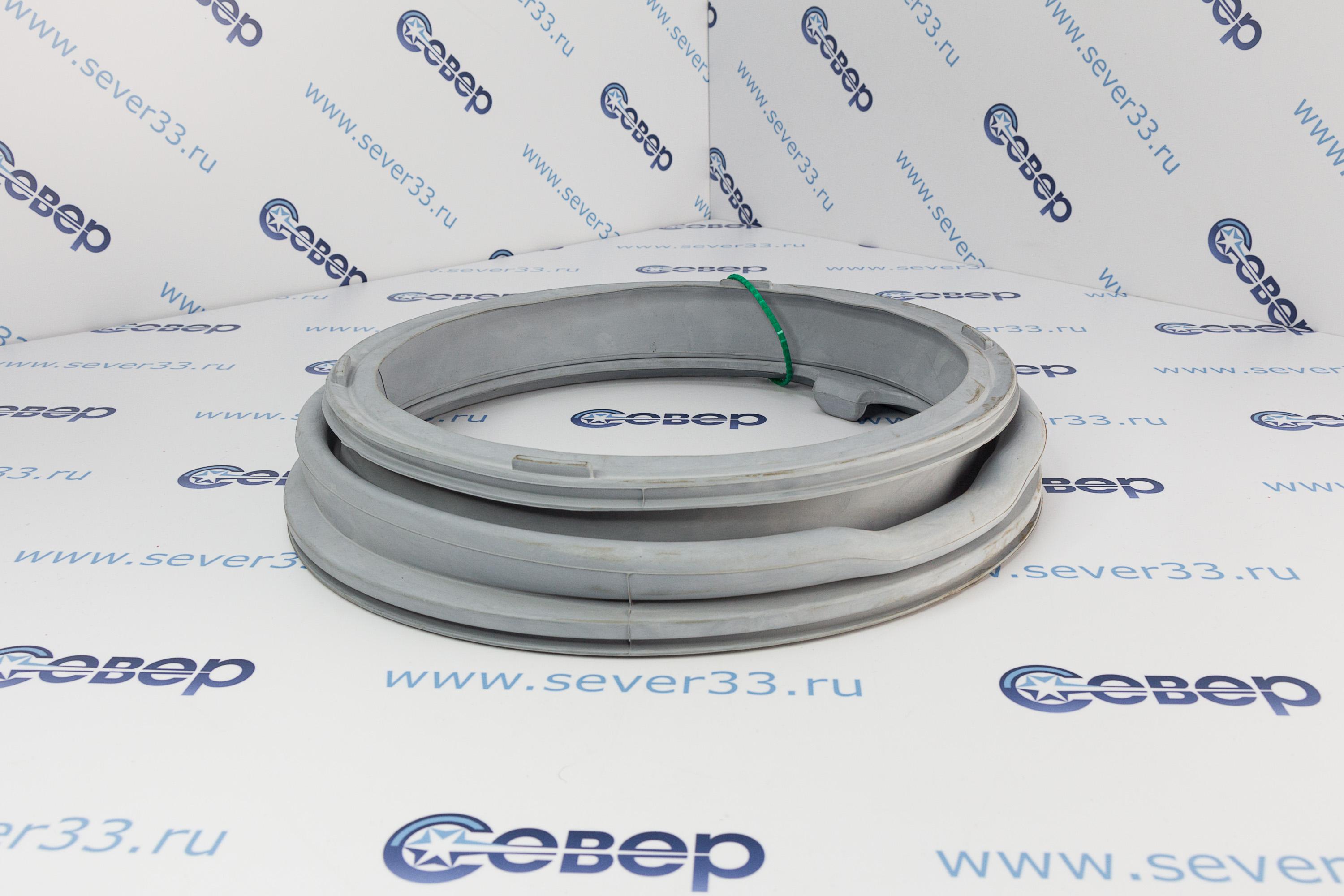 Манжета люка ELECTROLUXZANUSSI 4055011094_2