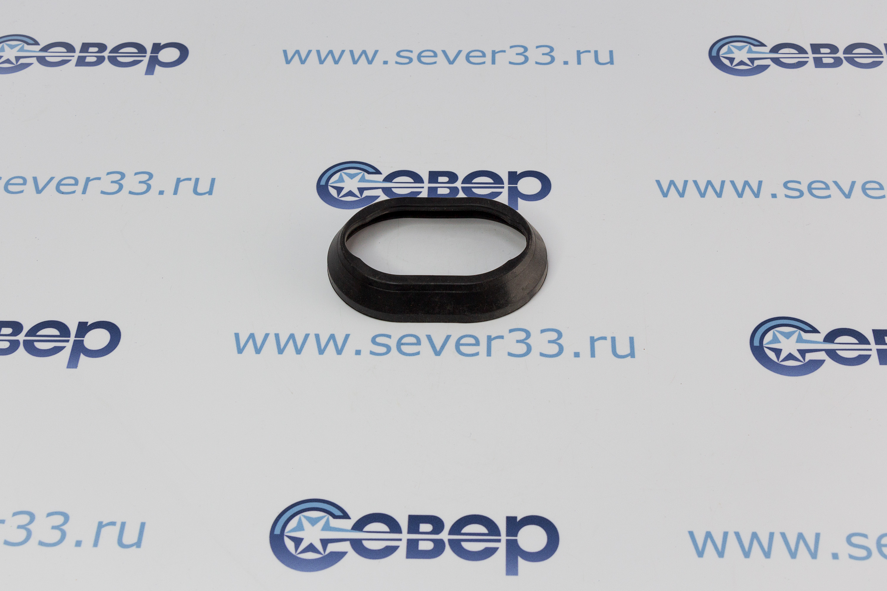 Уплотнительная прокладка овал RCS (RNSA)_1