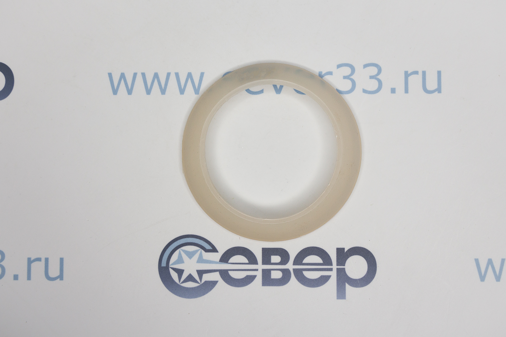 Уплотнительная прокладка RF D87мм_2e