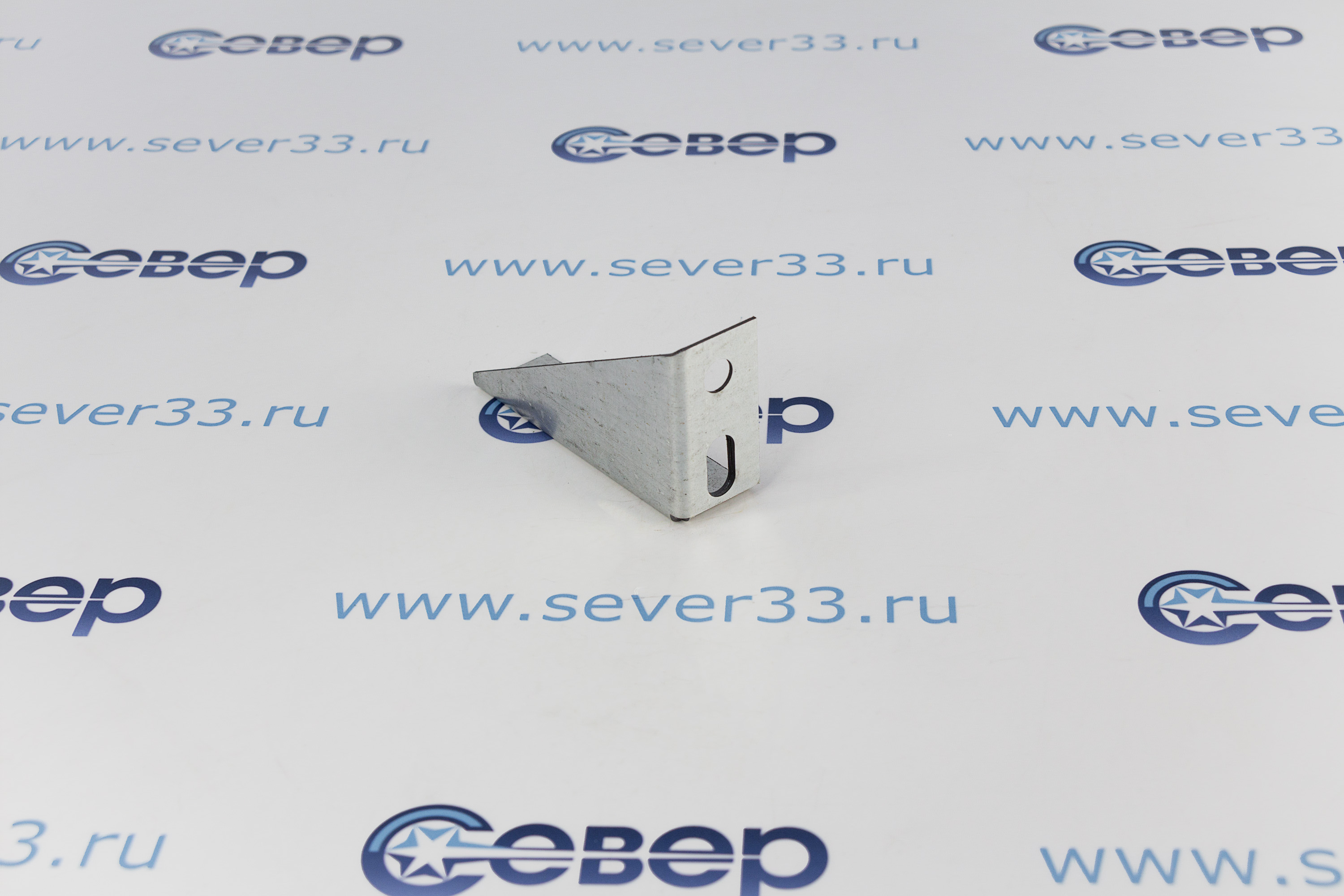 Кронштейн настенный КН-100 (1,5мм) ЗКМК 100107_3