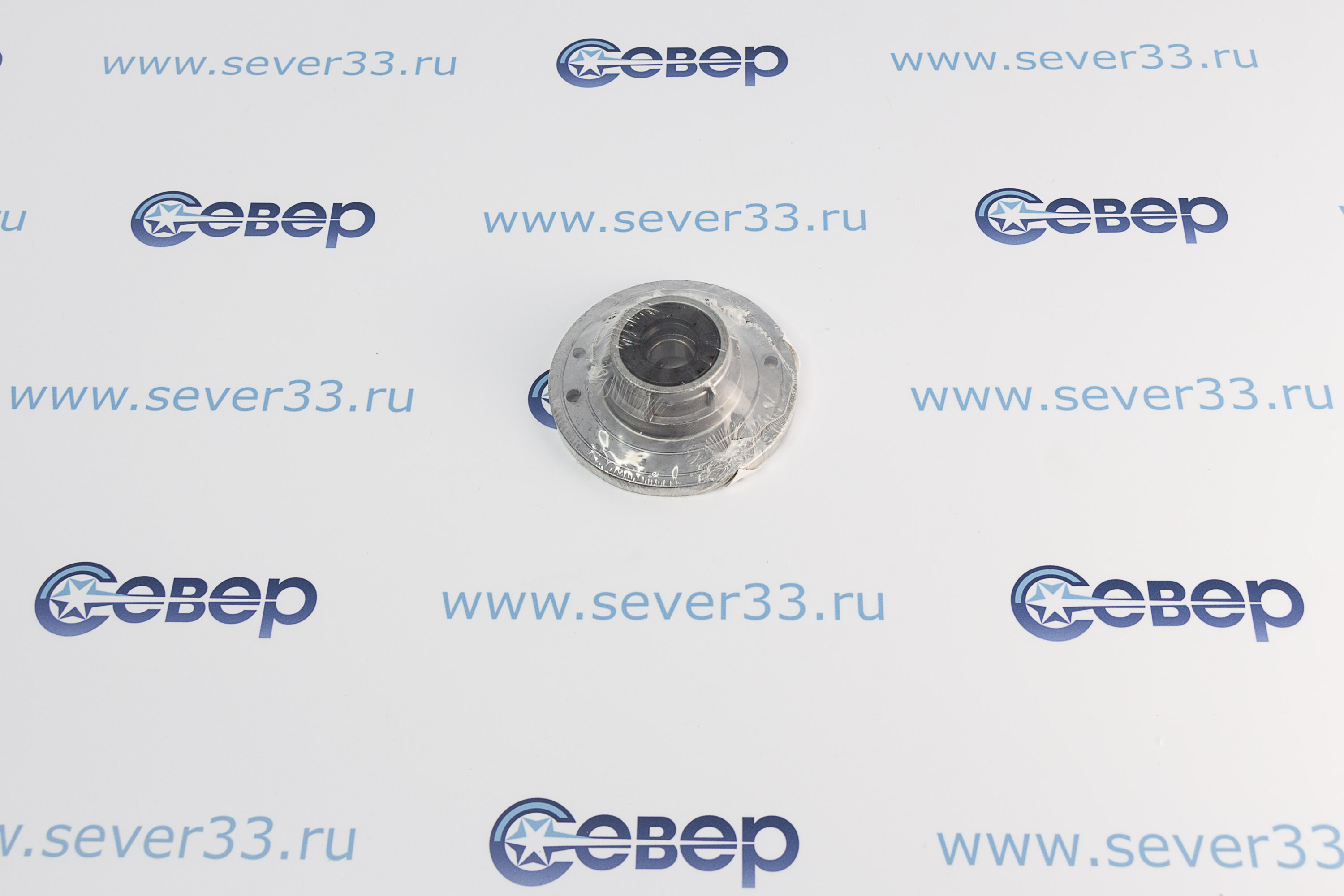 Суппорт в сборе(6203) Candy EBI 092_1