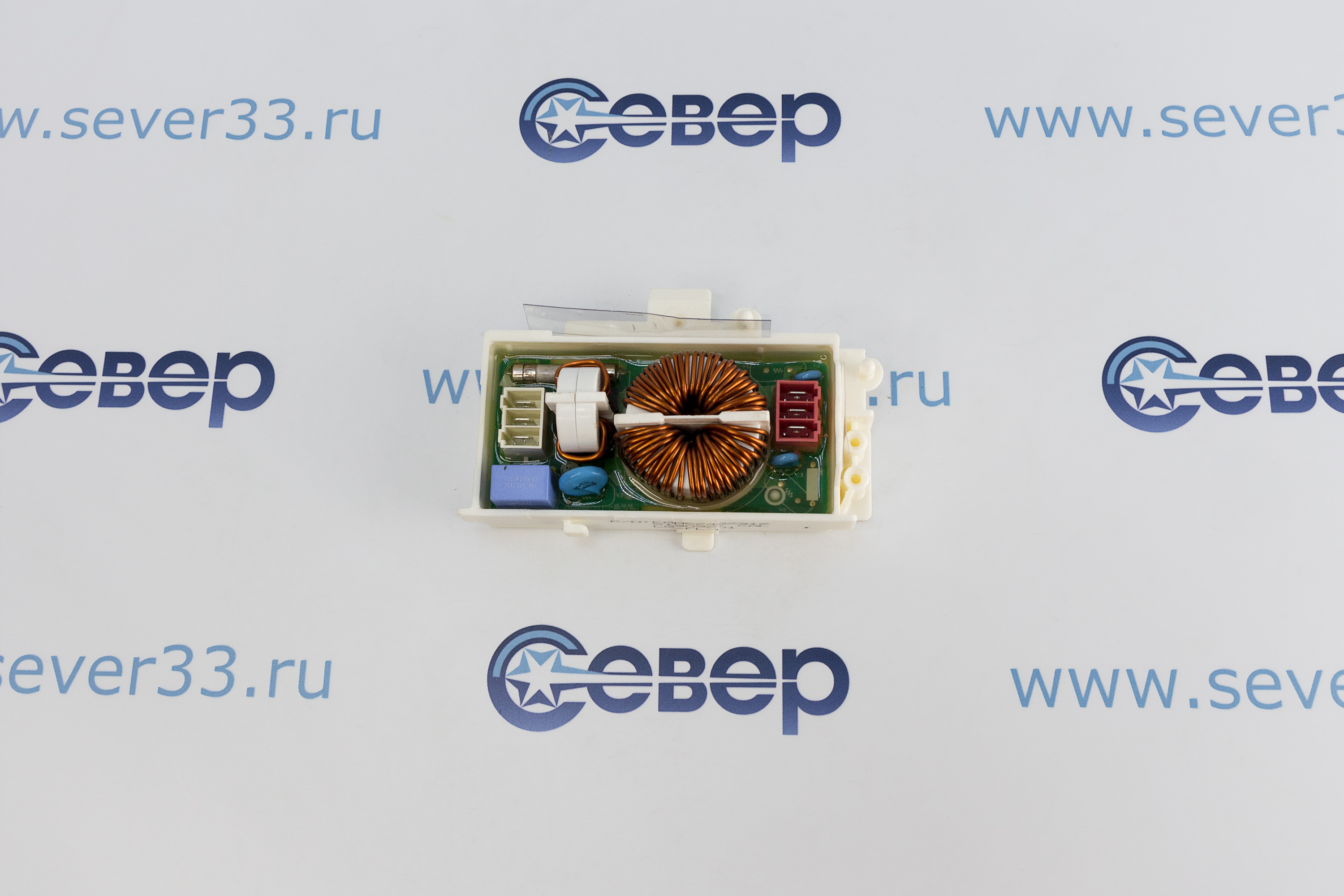 Фильтр помехоподавляющий LG EAM62492312_2