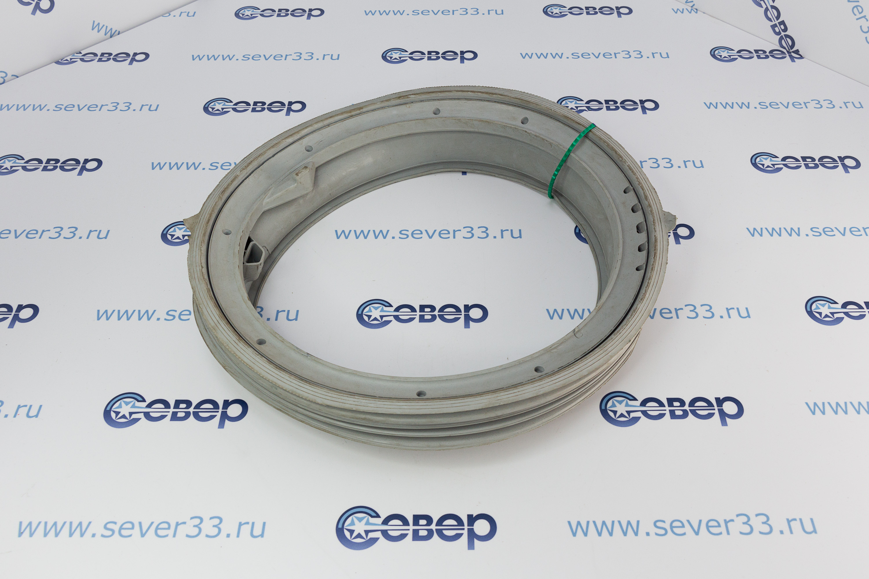 Манжета люка AEGELECTROLUX 1108590215,1108590801,1108590207_3