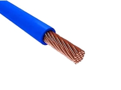 Провод ПУГВ 1х1 г | Продажа, монтаж и обслуживание холодильного оборудования | Север33