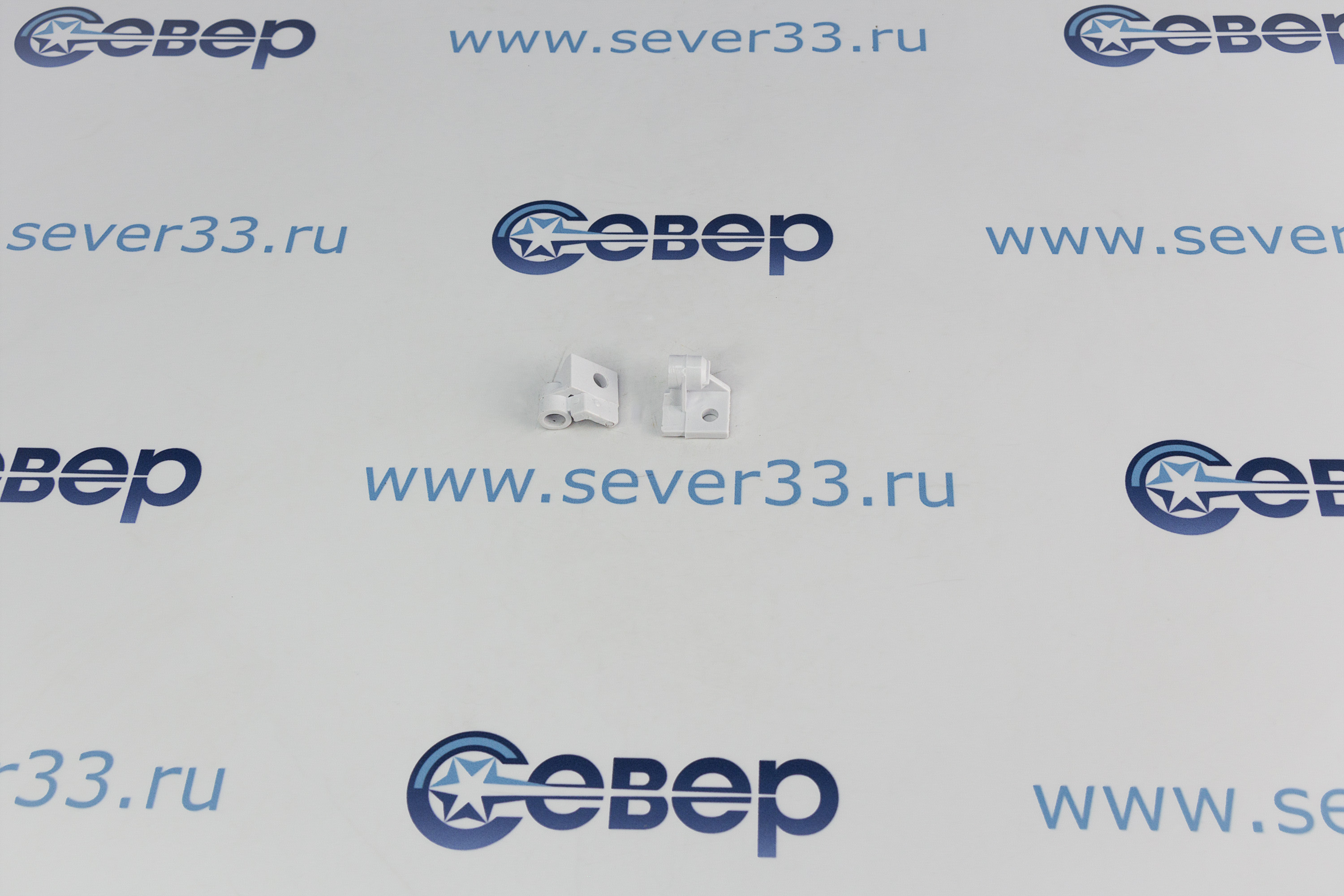 Суппорт петли Candy 90470329+90470311 верх низ 12500512 | Продажа, монтаж и обслуживание холодильного оборудования | Север33