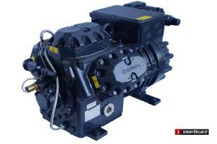 Компрессор Dorin H280CC | Продажа, монтаж и обслуживание холодильного оборудования | Север33