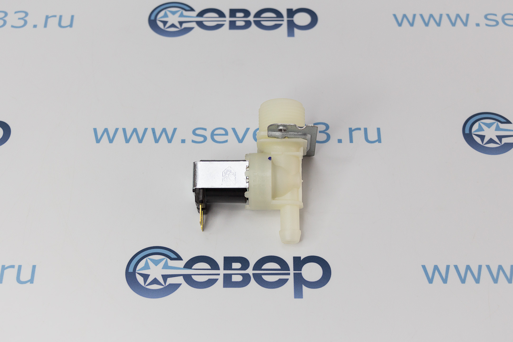 КЭН1 (180 град.) d=12mm ELBI (BITRON) Италия, мет. крепеж 63AB405 VAL210UN AV52100_3