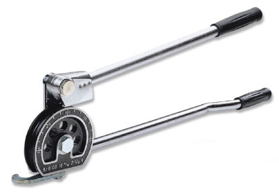 Трубогиб d 16 | Продажа, монтаж и обслуживание холодильного оборудования | Север33