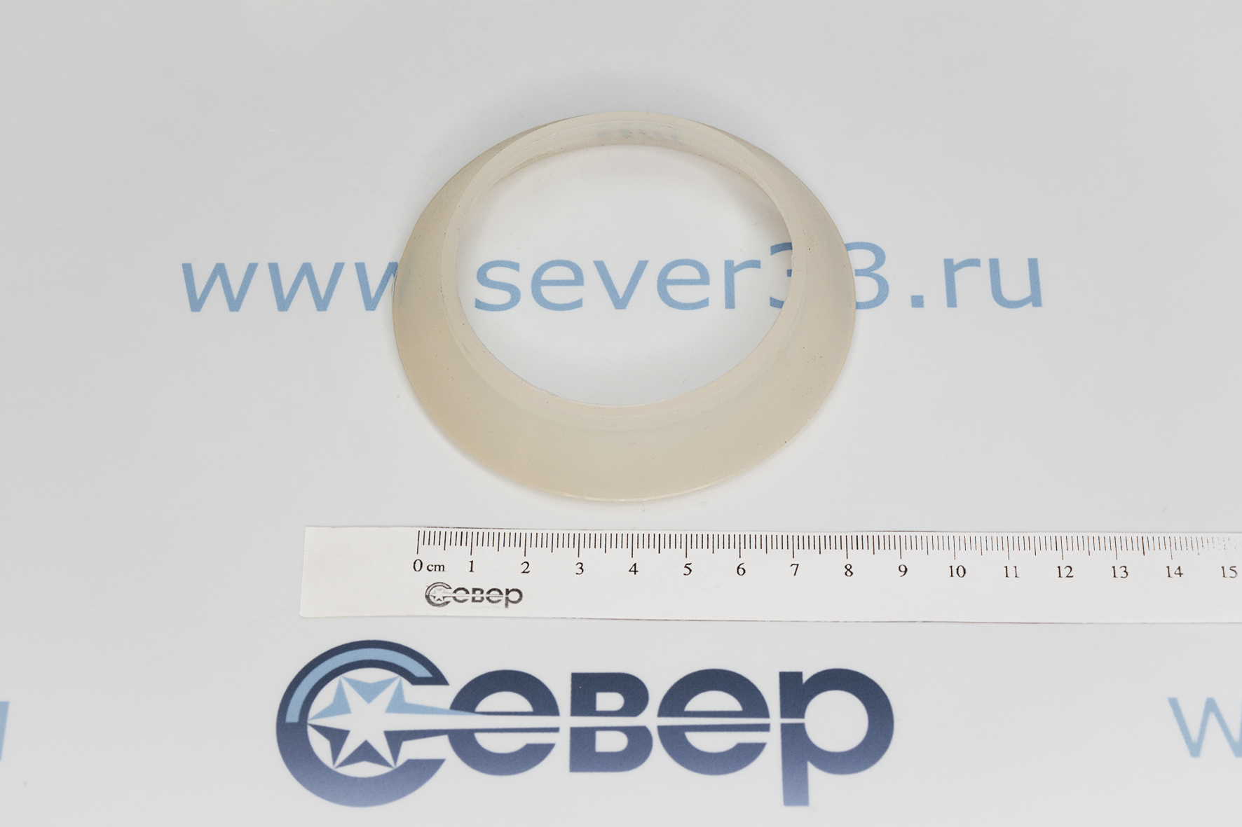 Уплотнительная прокладка RF D87мм_3e