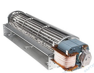 Вентилятор тангенциальный 60х300 мм | Продажа, монтаж и обслуживание холодильного оборудования | Север33