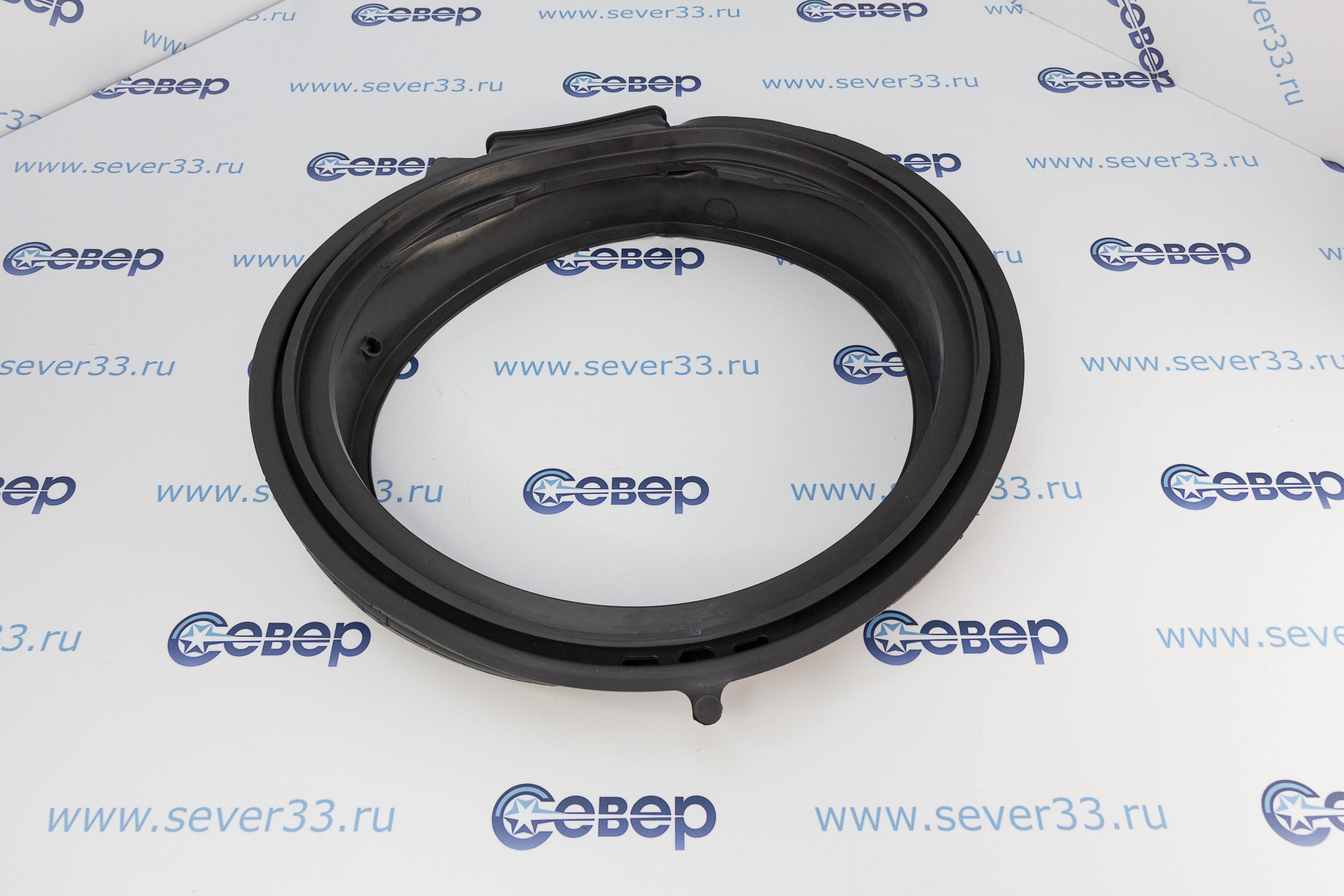 Манжета люка Midea 12638100003081_4