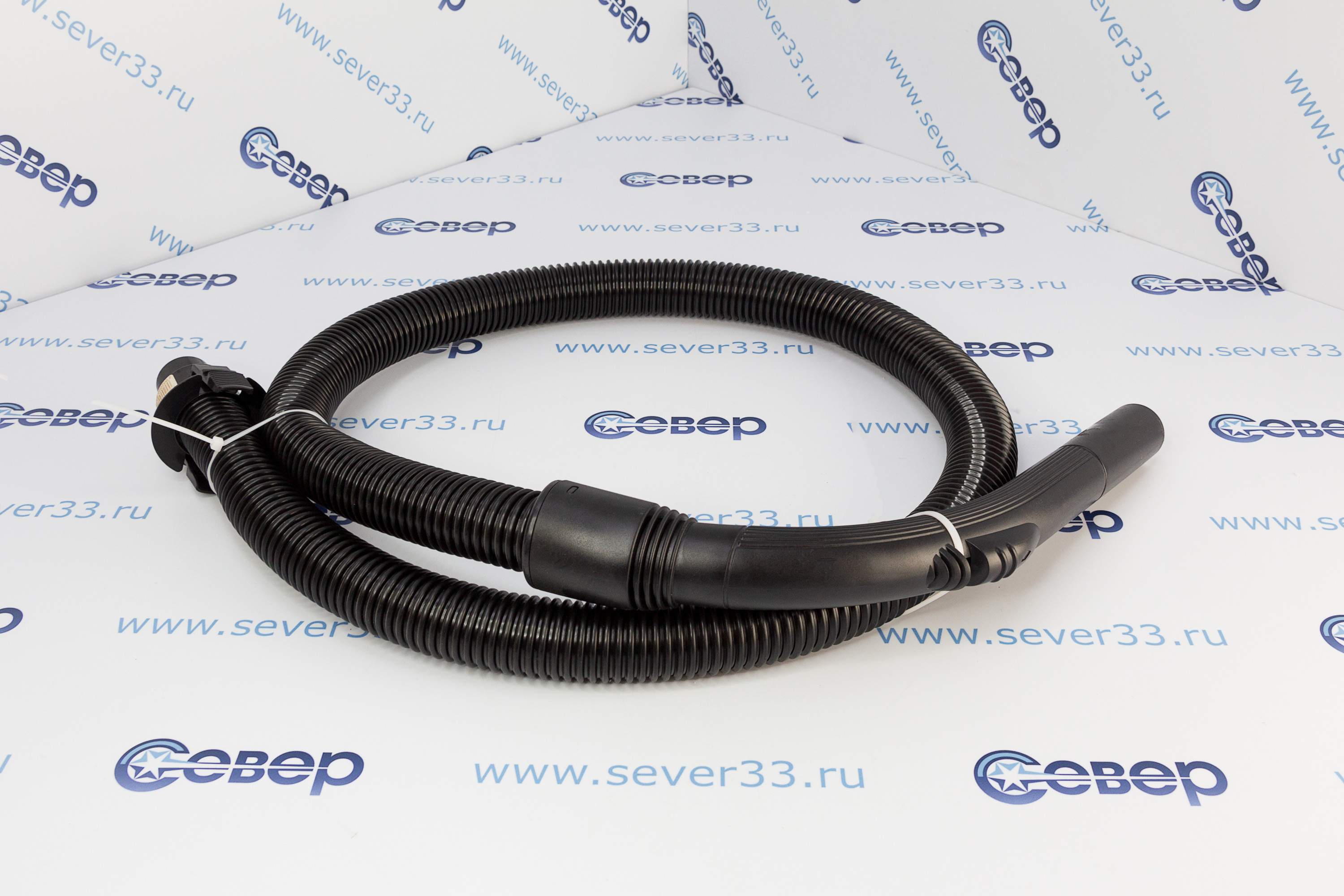 Шланг для пылесоса PL029 Samsung D=35мм(трубка снаружи)_1