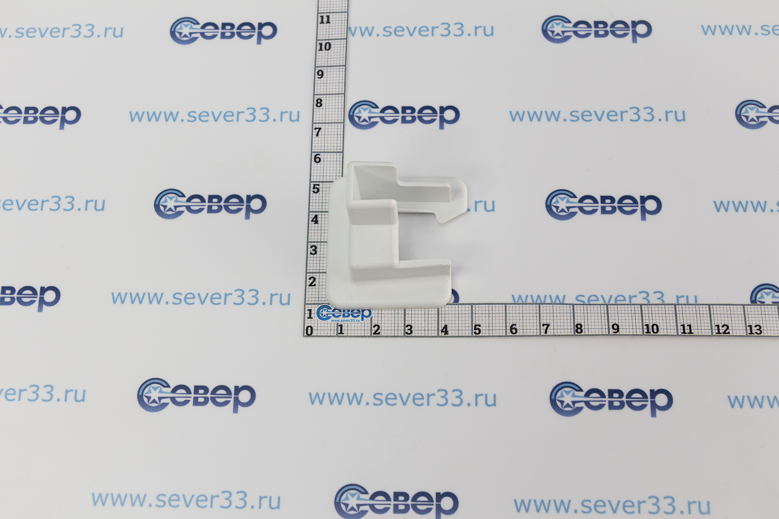 Кронштейн ящика левый 301130304800 Атлант_3