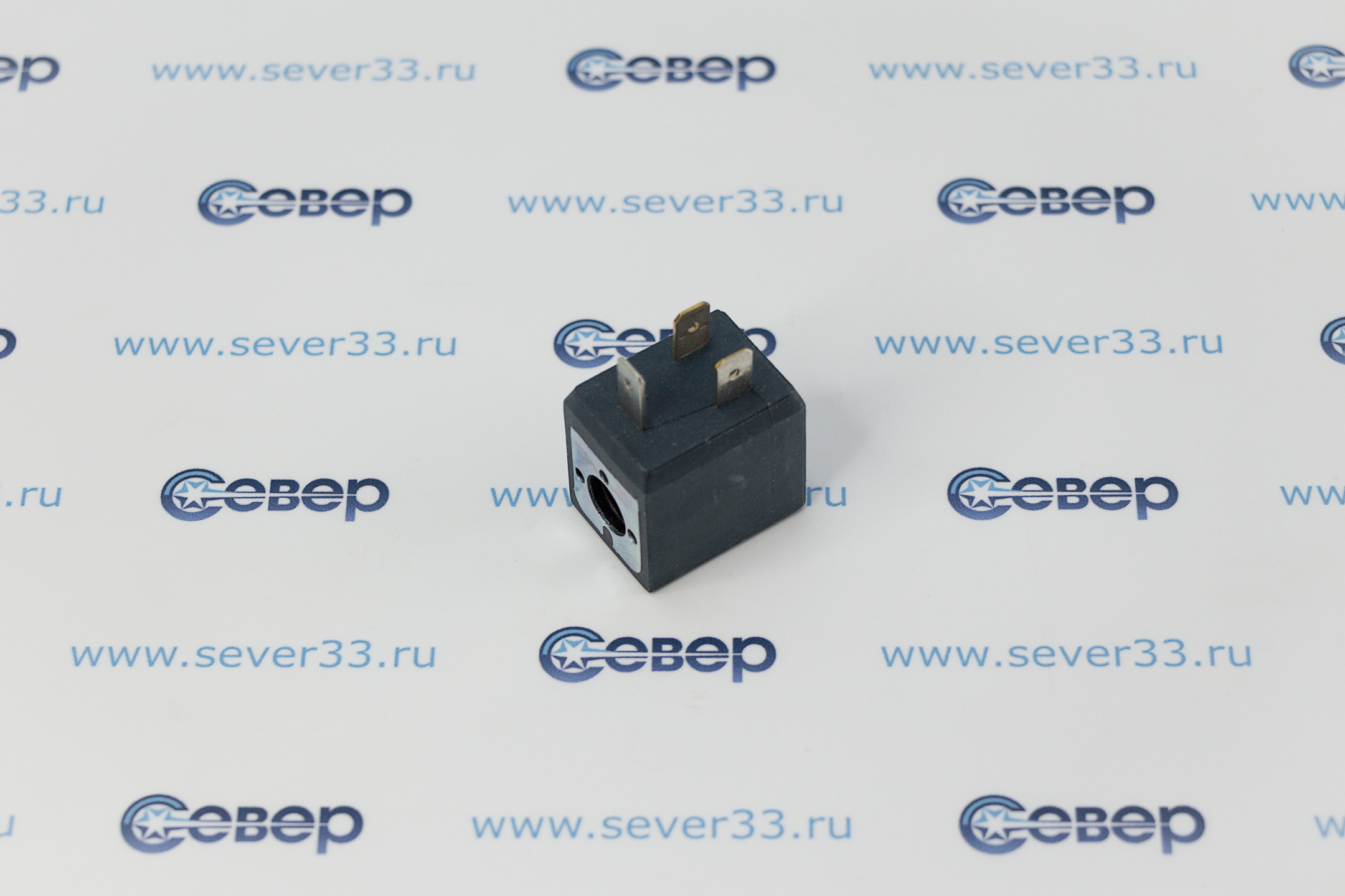 Катушка электромагнитного (соленоидного) клапана Braun BR67050665_3