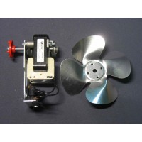 Вентилятор Стинол (импортный) YZF 3206(на подставке) | Продажа, монтаж и обслуживание холодильного оборудования | Север33