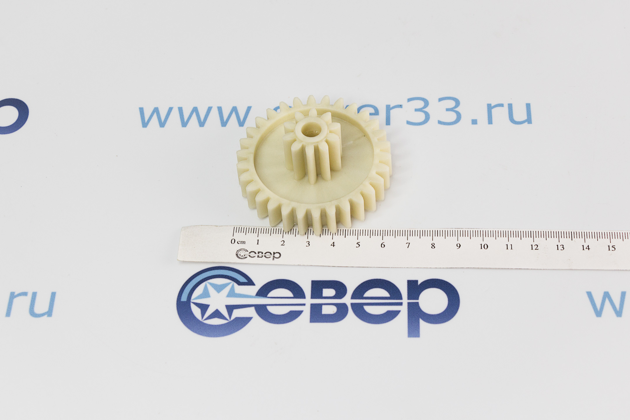 Шестеренка мясорубки Elenberg_5
