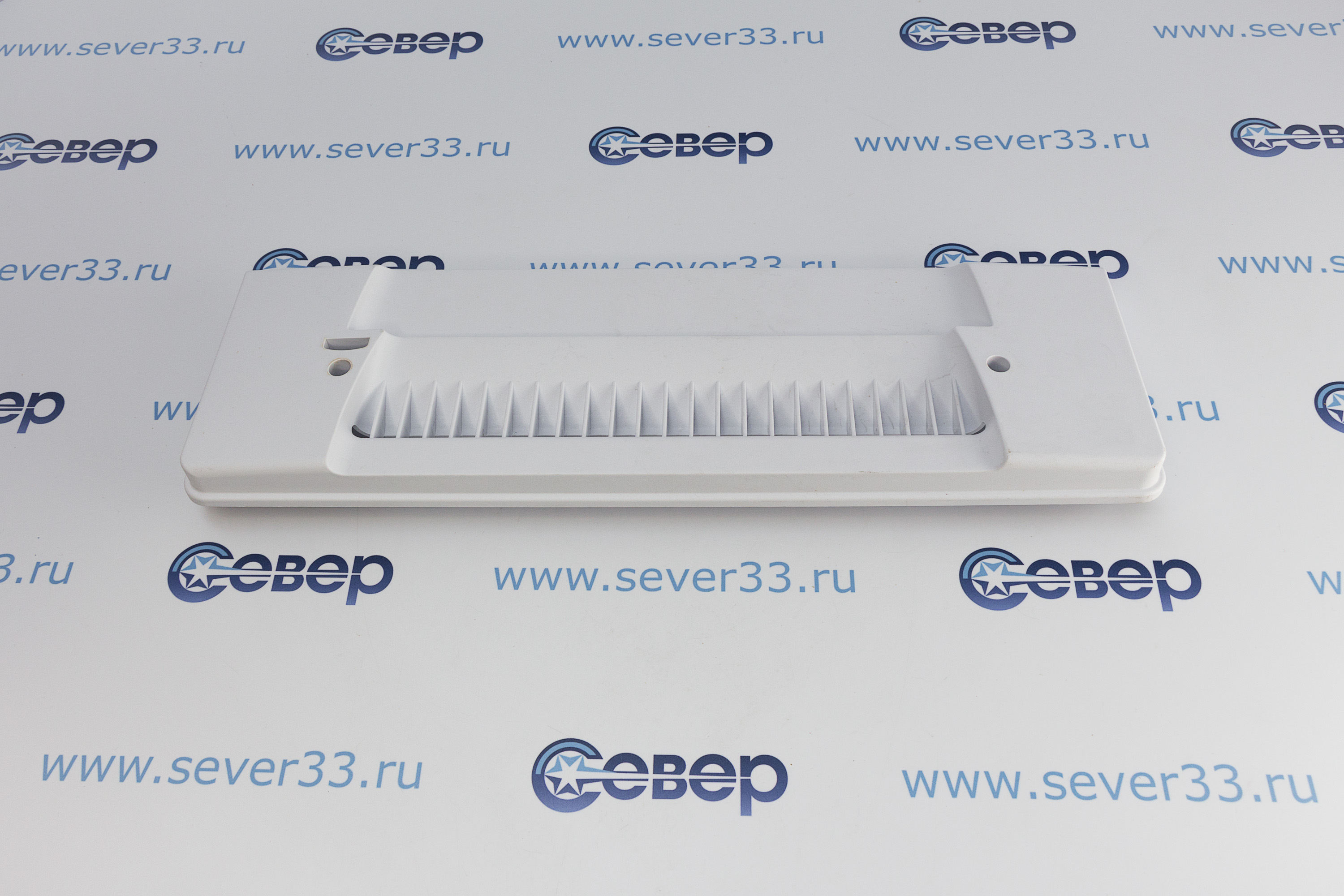 Передняя панель обратного возд.(Индезит) С00857106_1