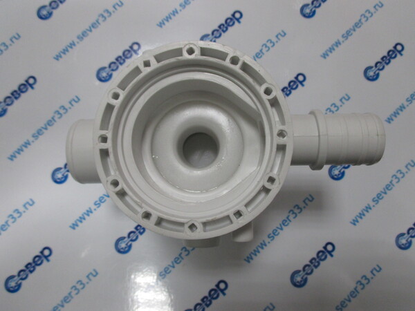 Улитка насоса SAMSUNG PMP600SA SU5301 1