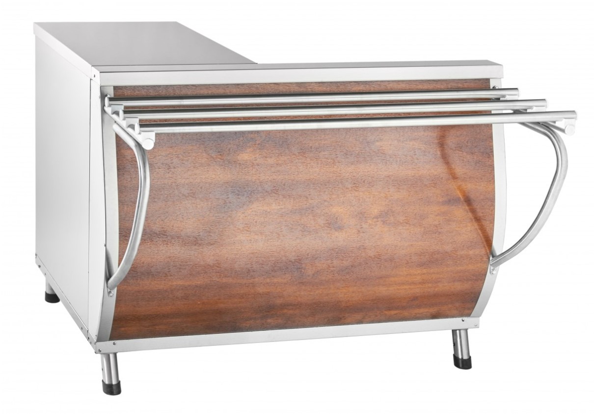 Кассовая кабина Abat КК-70Т универсальная | Продажа, монтаж и обслуживание холодильного оборудования | Север33