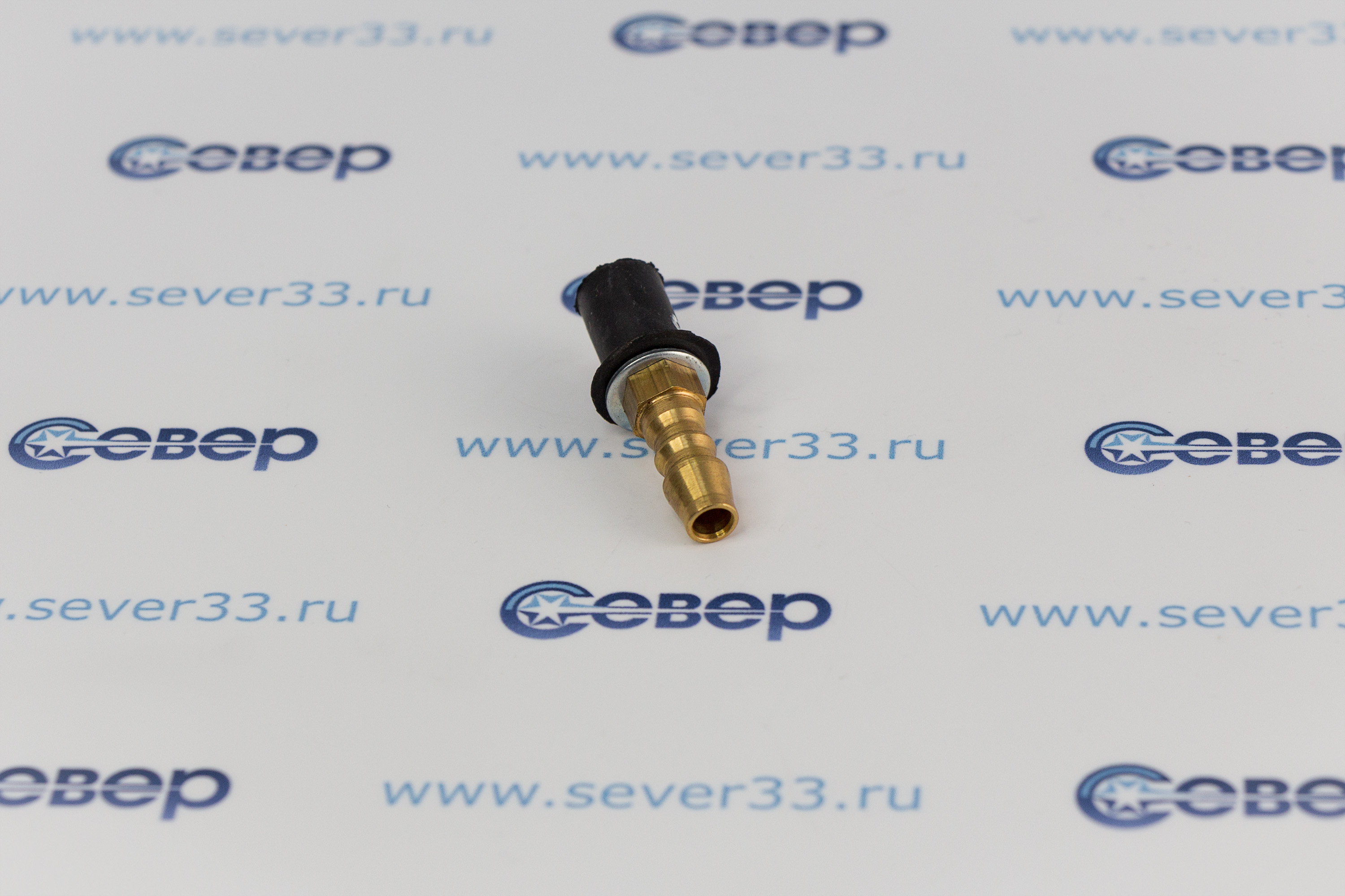 Фитинг самоуплотняющийся R-6_4