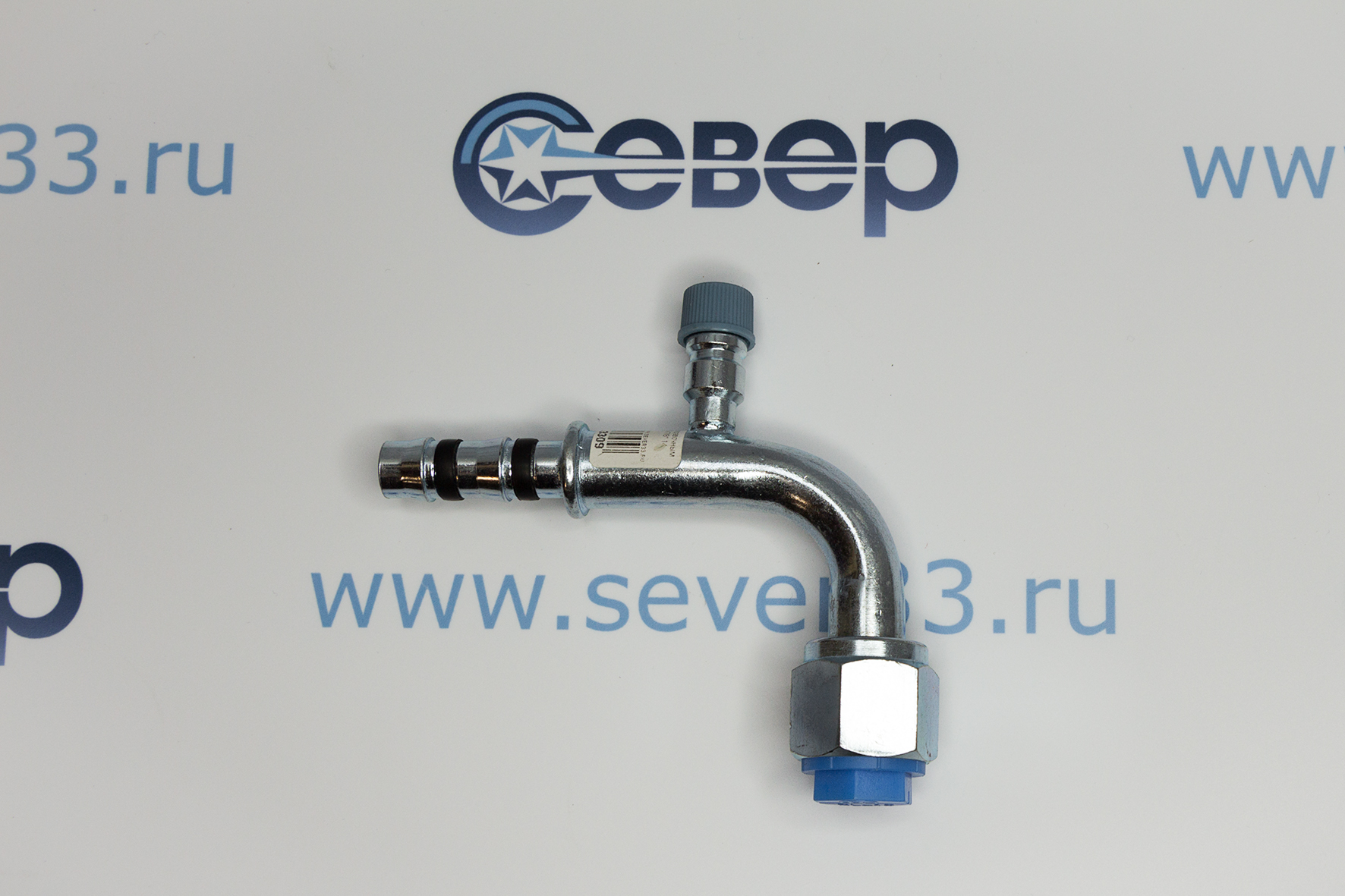 Фитинг аналог Manuli 13мм_2e