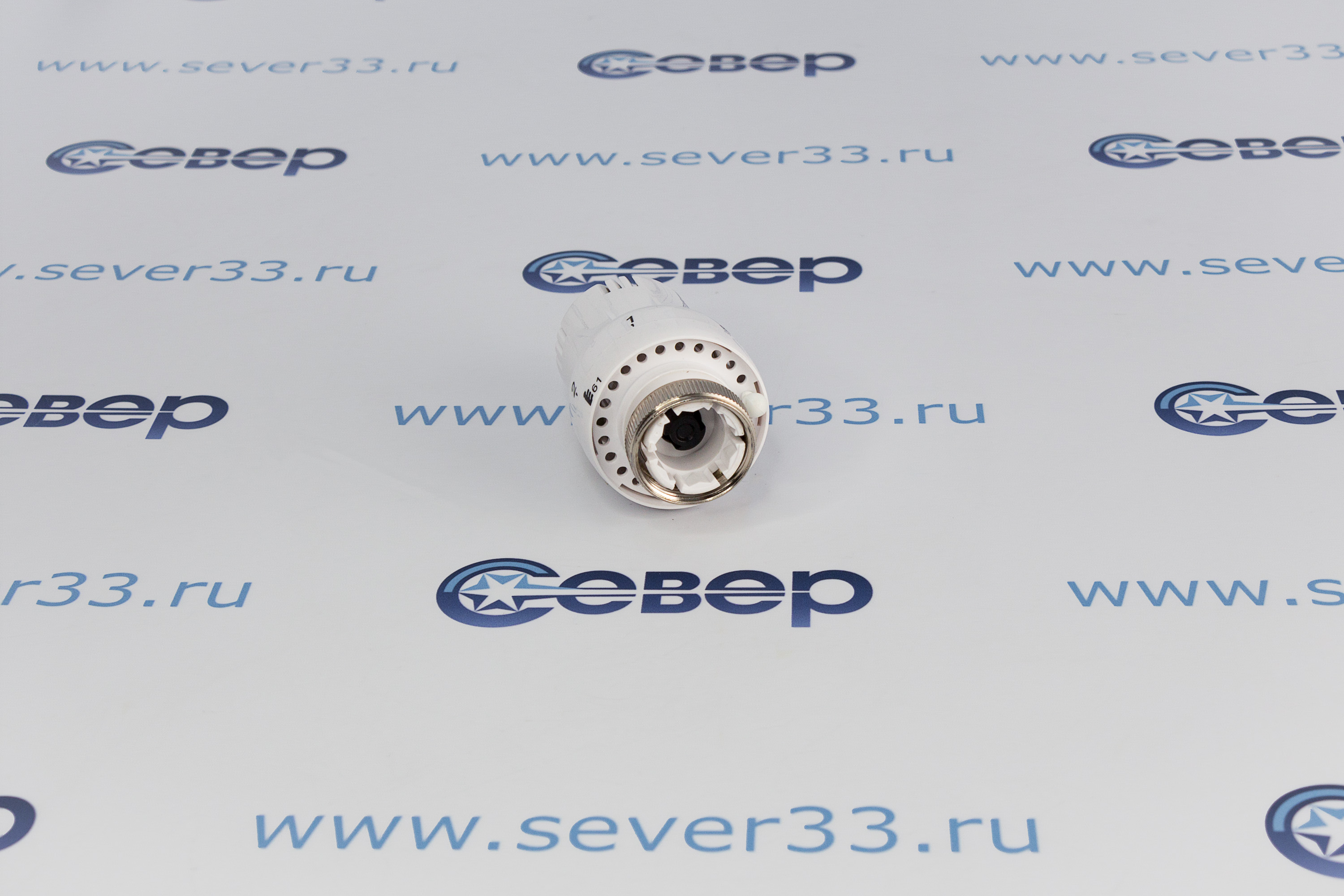 Термостатический элемент, жидкостной, 6-28⁰С,M30x1,5_3