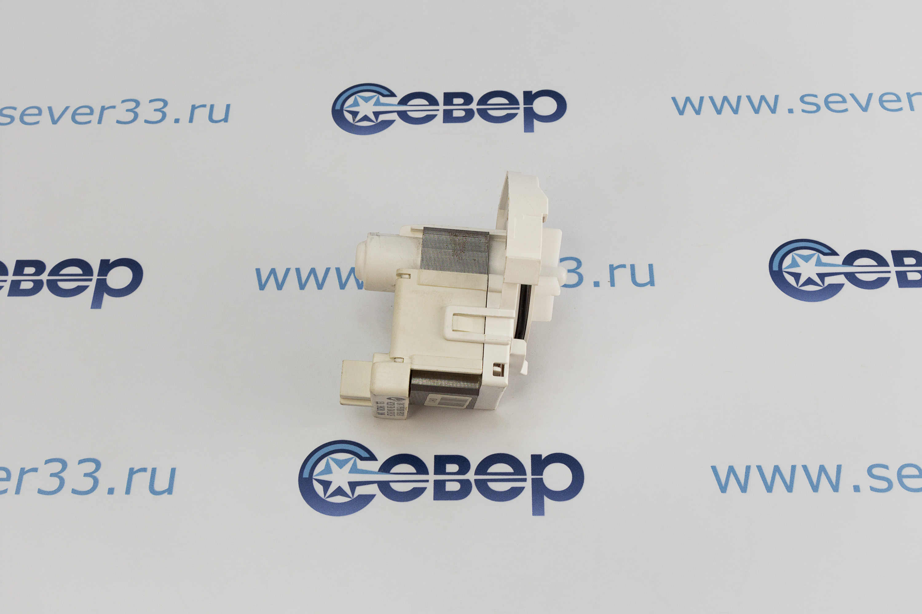 Насос FAGOR V99I000H1-V99I000D7 30W FAGOR без улит.на защелк3шт. PMP004FA FA5409_2