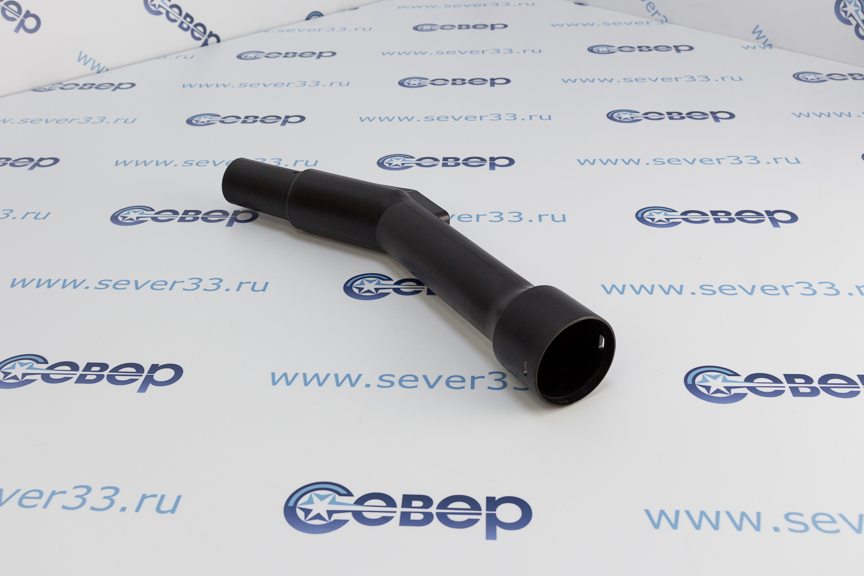 Колено для шланга пылесоса 36мм. универсальный_3