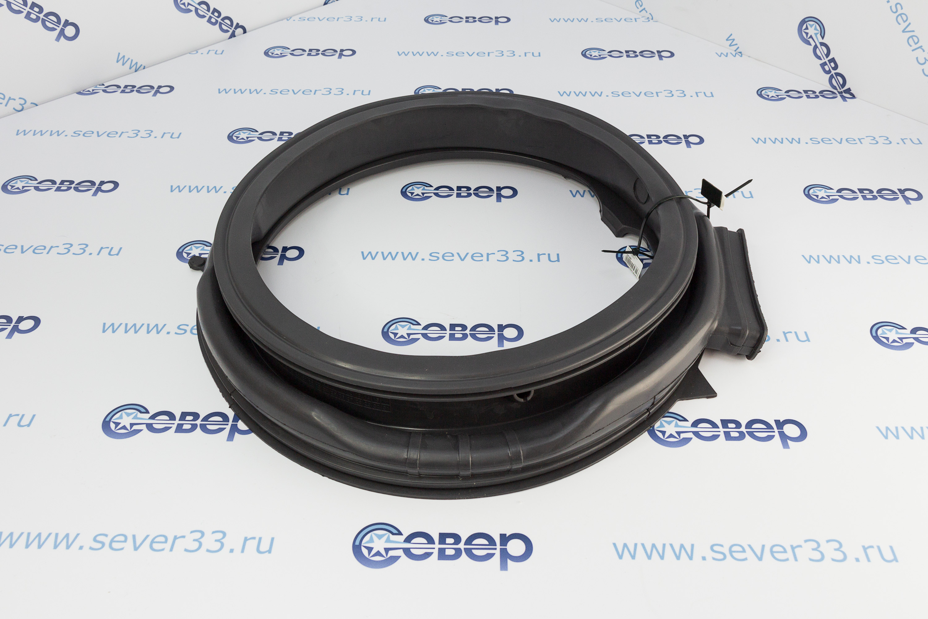 Манжета люка Midea 12638100003081_2